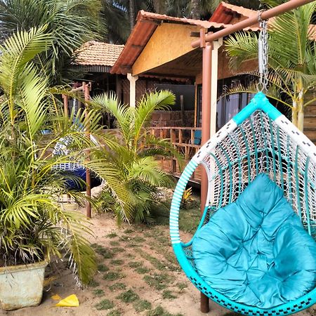 Agonda Holiday Home Екстериор снимка