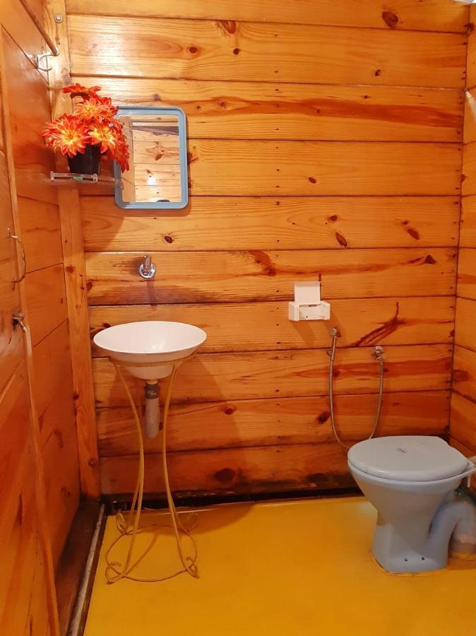 Agonda Holiday Home Екстериор снимка