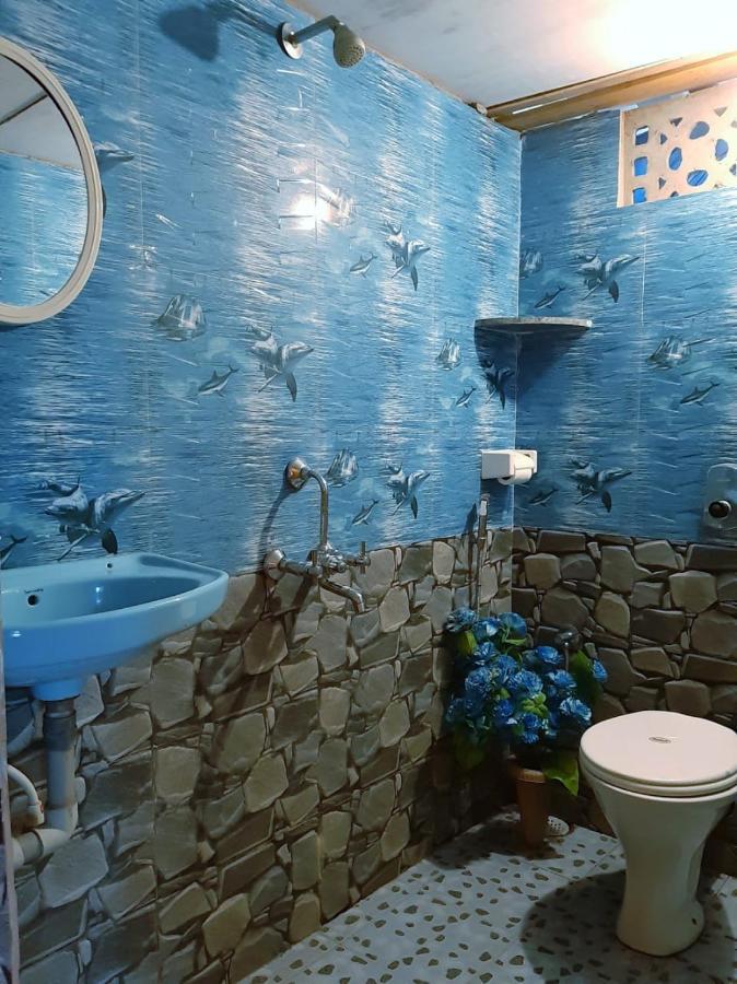 Agonda Holiday Home Екстериор снимка