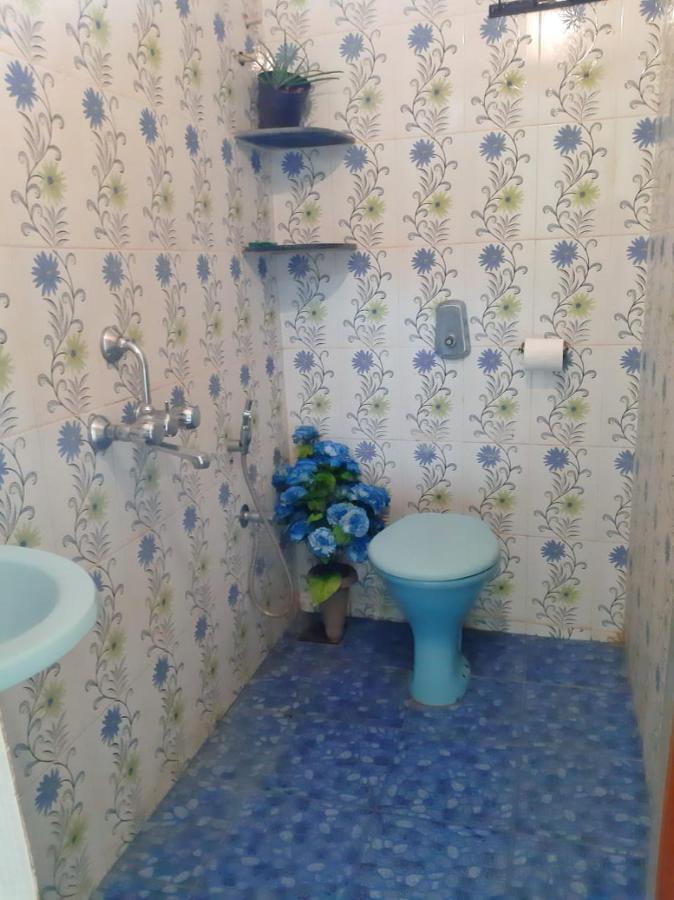 Agonda Holiday Home Екстериор снимка