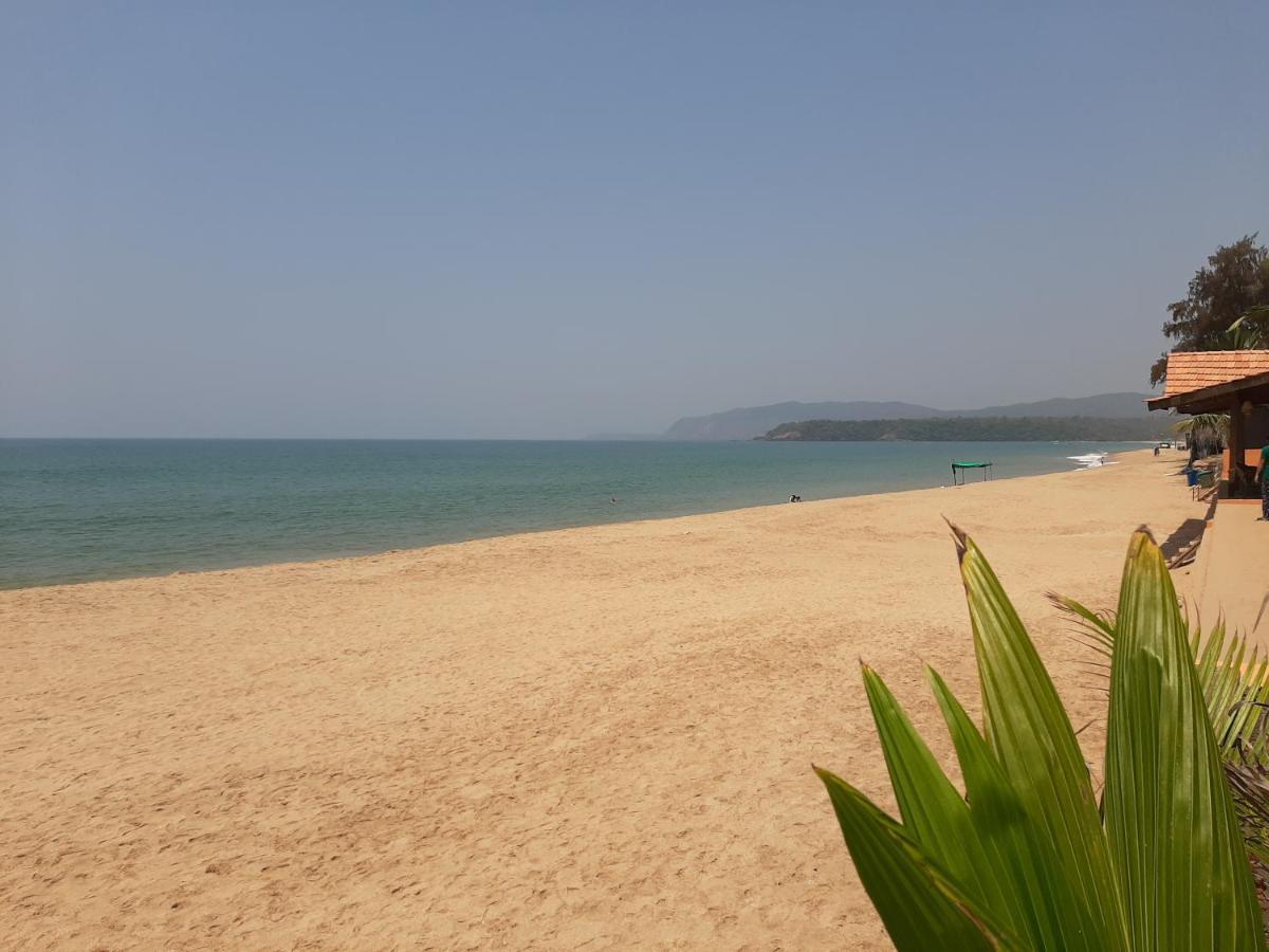 Agonda Holiday Home Екстериор снимка
