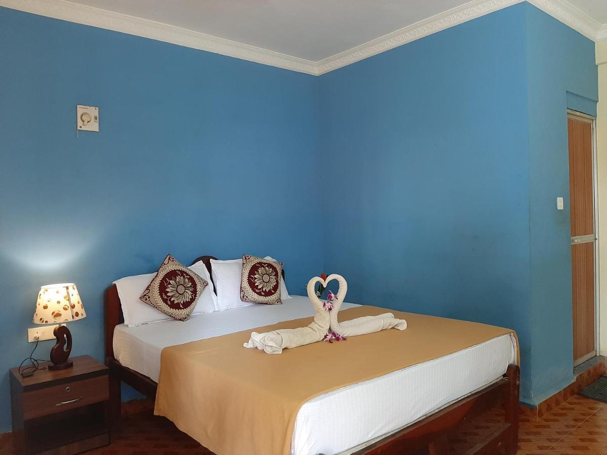 Agonda Holiday Home Екстериор снимка