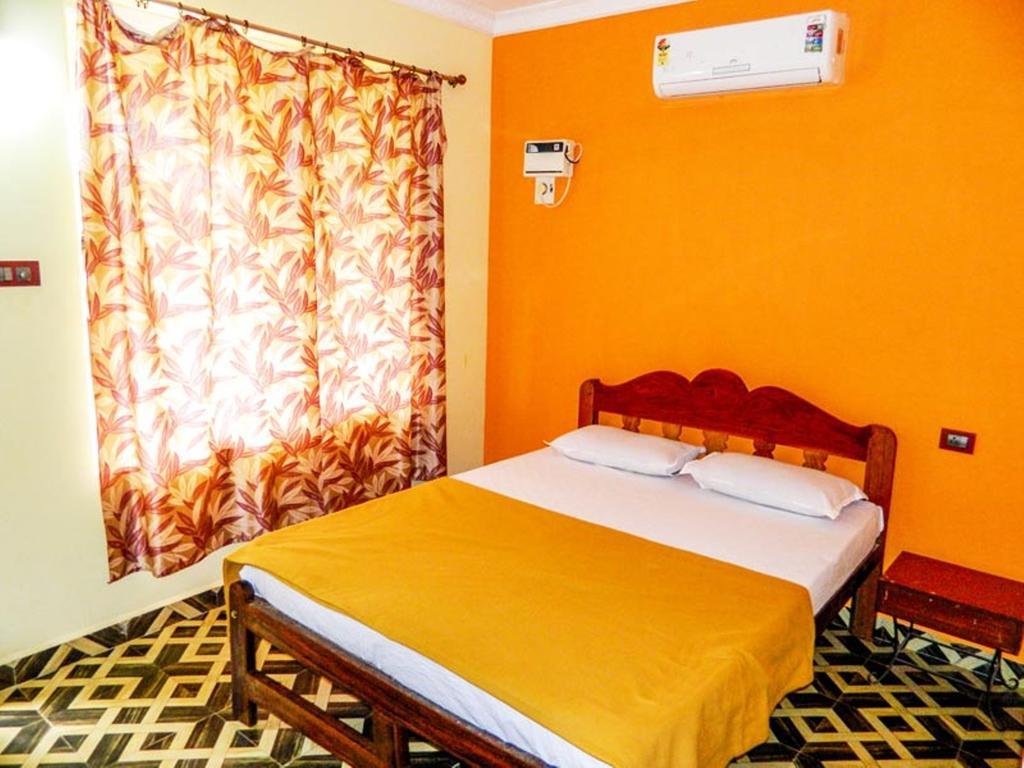 Agonda Holiday Home Стая снимка