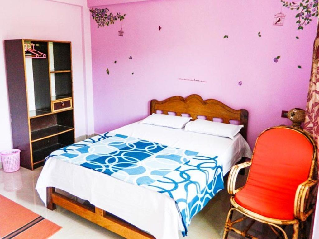 Agonda Holiday Home Стая снимка