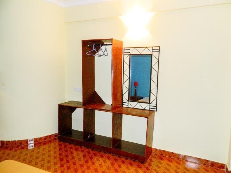 Agonda Holiday Home Екстериор снимка