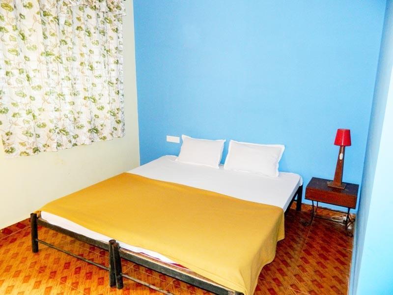 Agonda Holiday Home Екстериор снимка