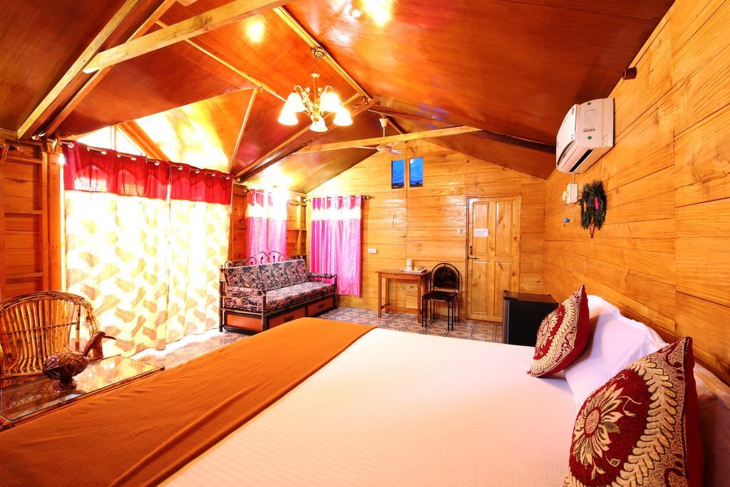 Agonda Holiday Home Екстериор снимка