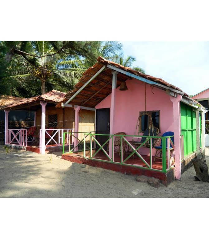 Agonda Holiday Home Екстериор снимка
