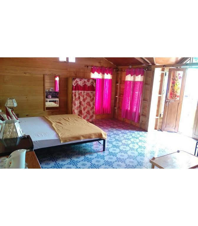 Agonda Holiday Home Екстериор снимка